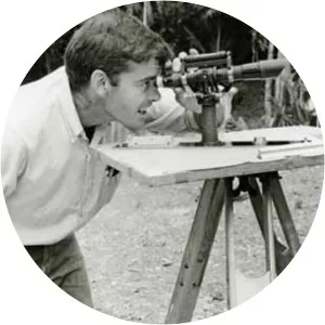 William Robertson Coe II