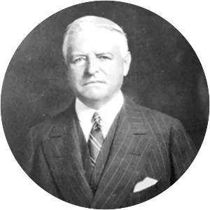 William Robertson Coe