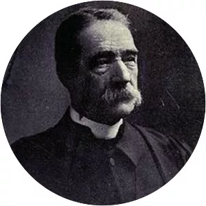 William Robinson Clark - Canadian-Scottish theologian