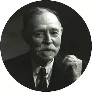 William Robinson Leigh