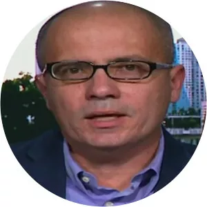 William Rodríguez Abadía - Drug trafficker