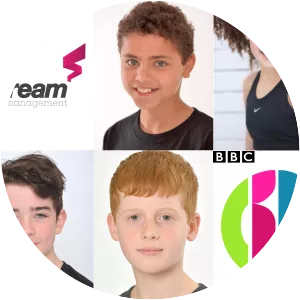 William Romain photograph