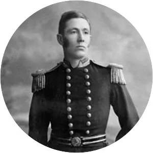 William Rooke Creswell