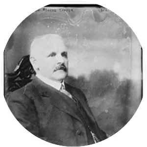 William Roscoe Thayer