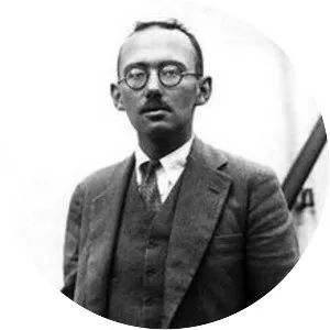 William Rose Benét - American poet