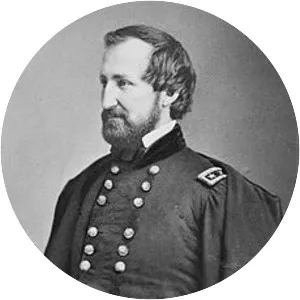 William Rosecrans - Former United States Representative