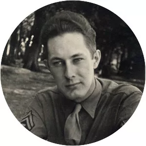 William Rossa Cole - American columnist