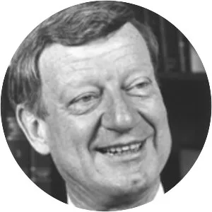 William Roth - Former member of the U.S. Senate