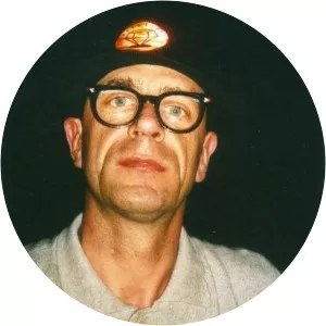 William Röttger - Talent manager