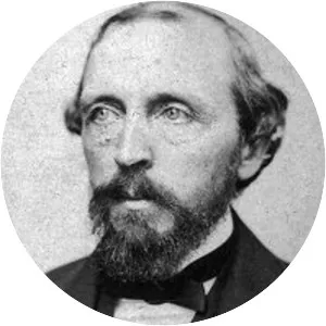 William Rounseville Alger