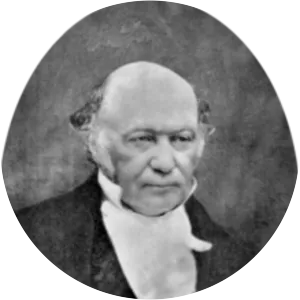 William Rowan Hamilton - Irish mathematician