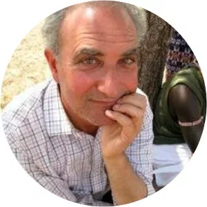 William Rubel - Author