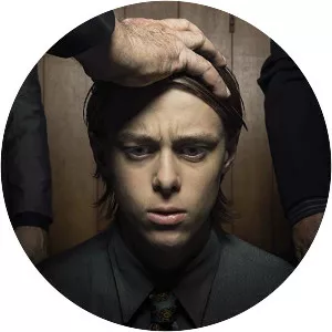 William Rudbeck Lindhardt