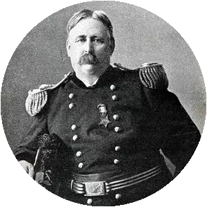 William Rufus Shafter