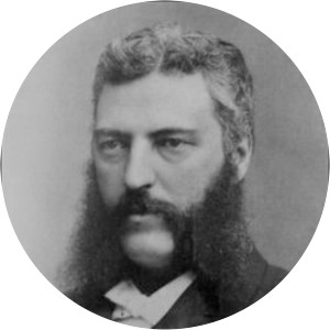 William Rumsey - Lawyer