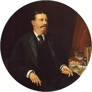 William Rush Merriam