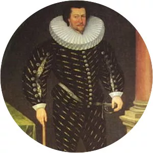 William Russell, 1st Baron Russell of . . .