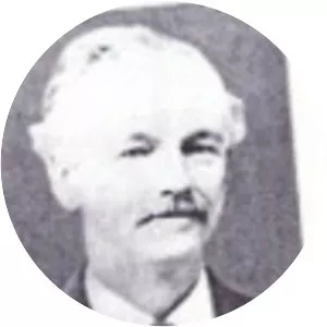 William Russell Cary Wright - Frank Lloyd Wright's father