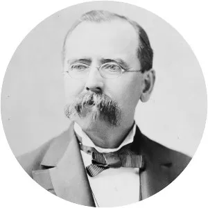 William Russell Grace