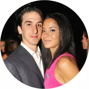 William Russell Robins - Jillian Beth Gumbel's husband