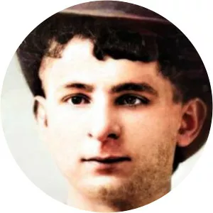 William Rutherford Benn