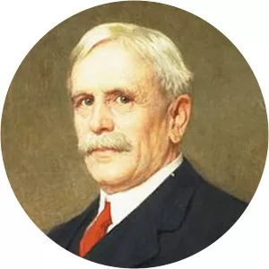 William Rutherford Mead