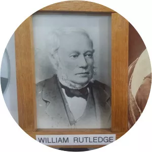 William Rutledge