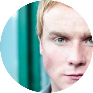 William Ryan Watson - Actor
