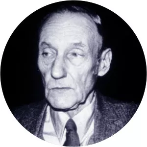 William S. Burroughs