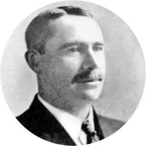 William S. Cowherd