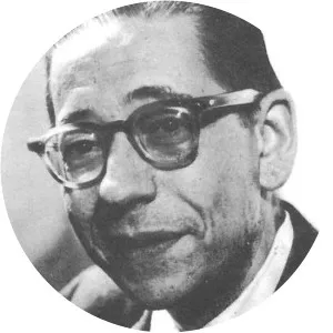 William S. Baring-Gould - Author