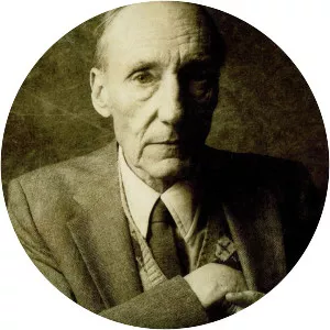 William S. Burroughs: A Man Within