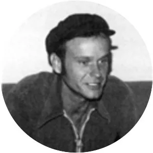 William S. Burroughs Jr.