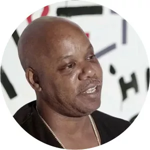 William S. Chappelle - Dave Chappelle's brother