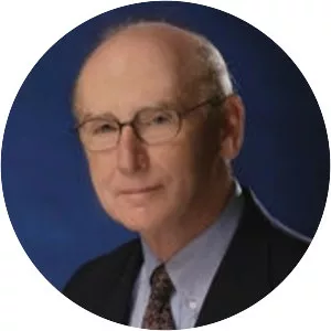 William S. Comanor - Author