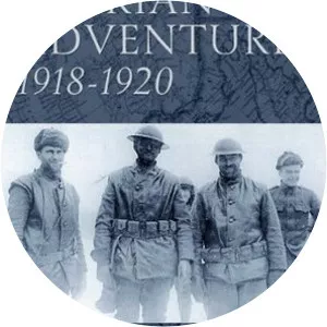 William S. Graves - Officer