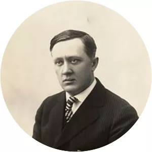 William S. Harley
