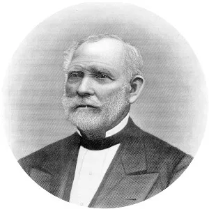 William S. Harney
