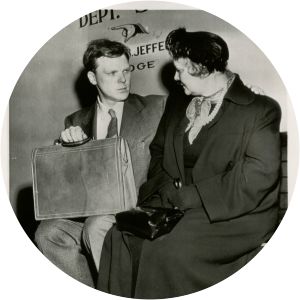 William S. Hart, Jr. photograph