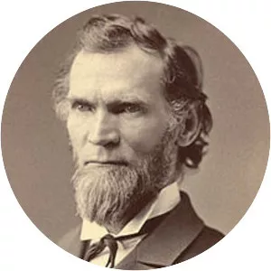 William S. Holman - Former United States Representative