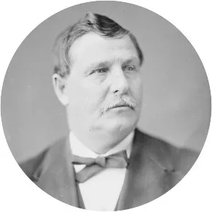 William S. King