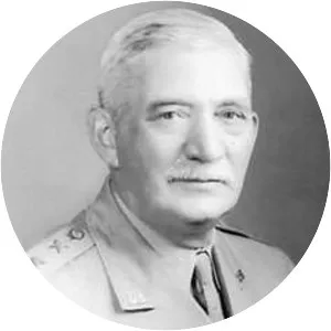 William S. Knudsen - Executive