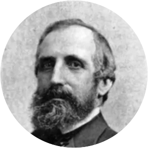 William S. Ladd - Former Mayor of Portland, Oregon