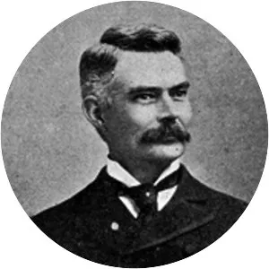 William S. Linton - Politician