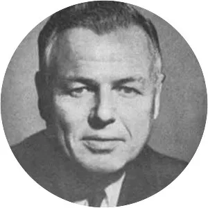 William S. Mailliard