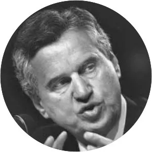 William S. Stavropoulos