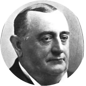 William S. Stokley - Politician