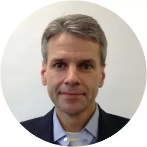 William S. Talbot - Professor