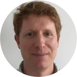 William S. Vincent - Author