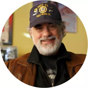 William Sachs - American film director